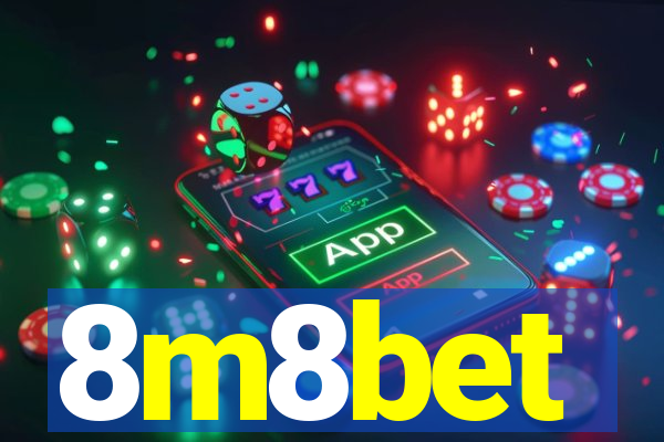 8m8bet