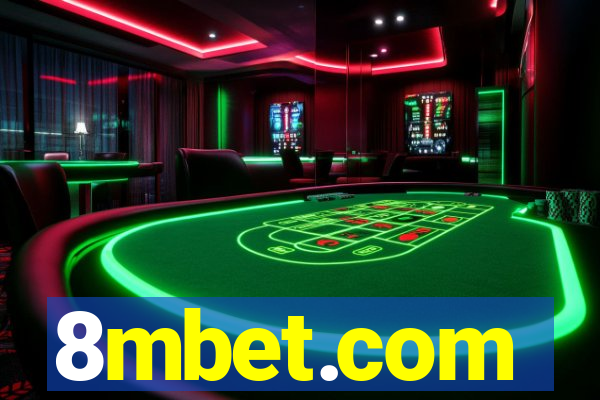 8mbet.com
