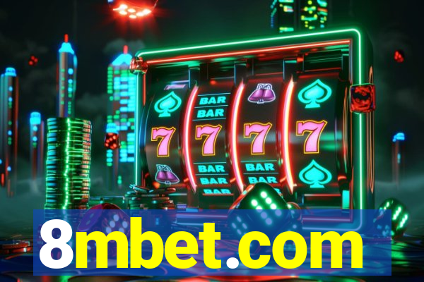 8mbet.com