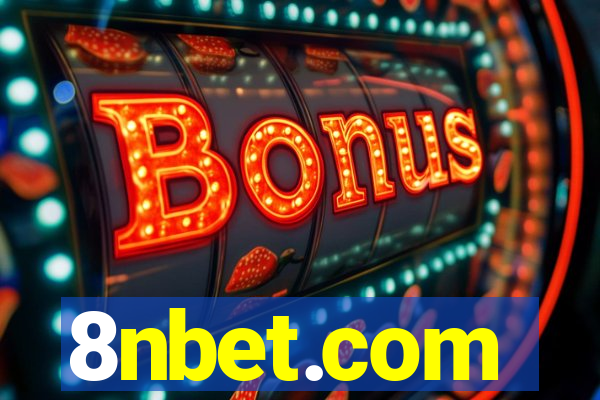 8nbet.com