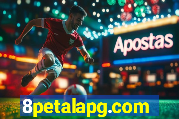 8petalapg.com