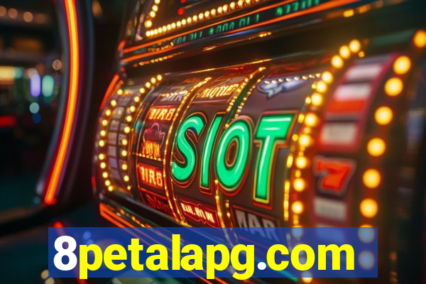 8petalapg.com