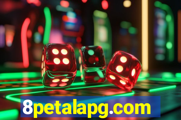 8petalapg.com