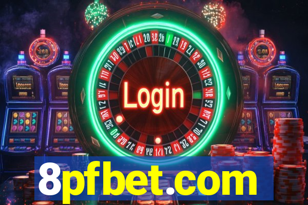 8pfbet.com