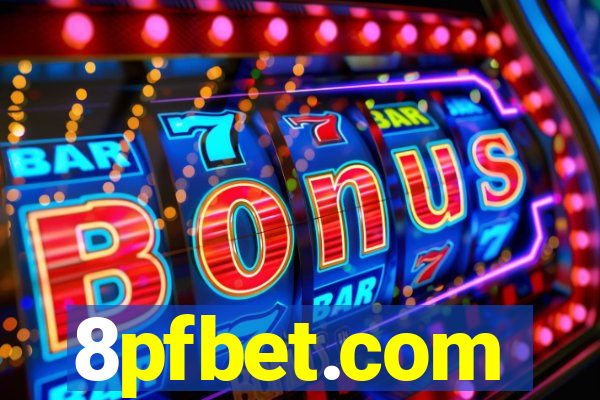 8pfbet.com