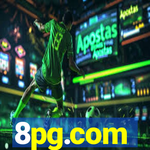 8pg.com
