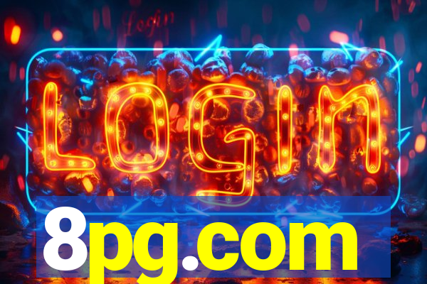 8pg.com