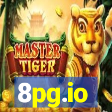 8pg.io