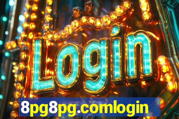 8pg8pg.comlogin
