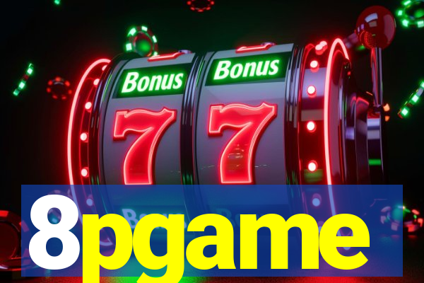 8pgame