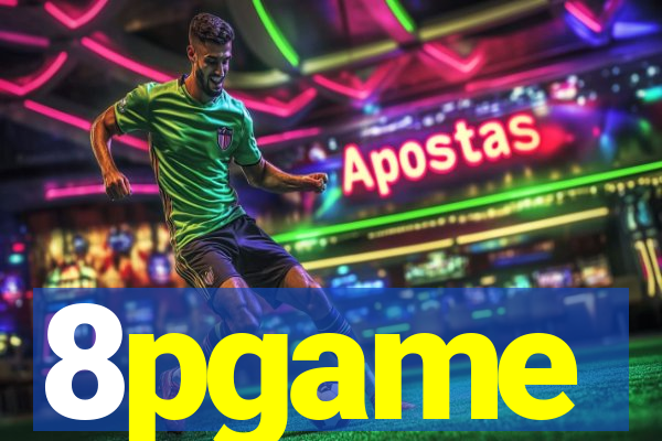 8pgame