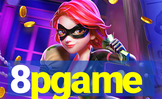 8pgame