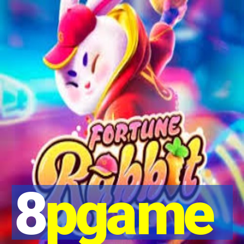 8pgame