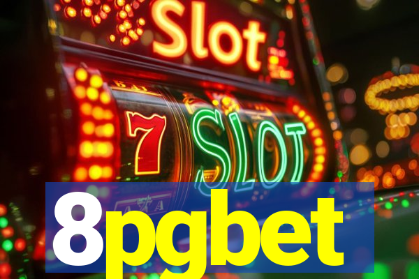 8pgbet