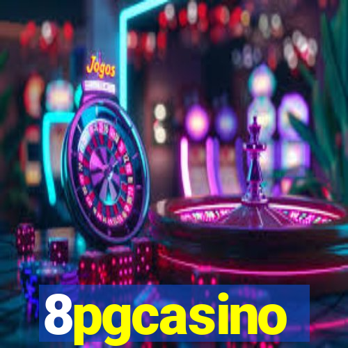 8pgcasino