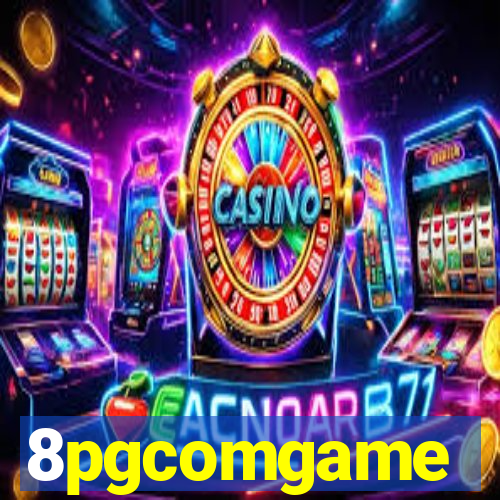 8pgcomgame