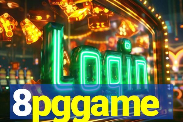 8pggame