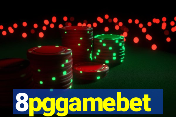 8pggamebet