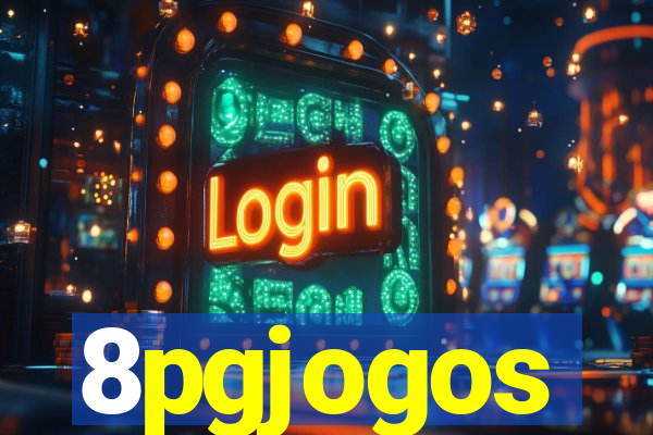 8pgjogos