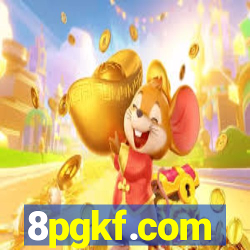 8pgkf.com