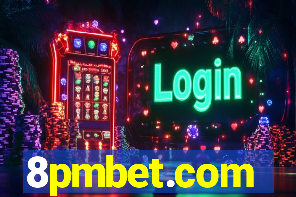 8pmbet.com