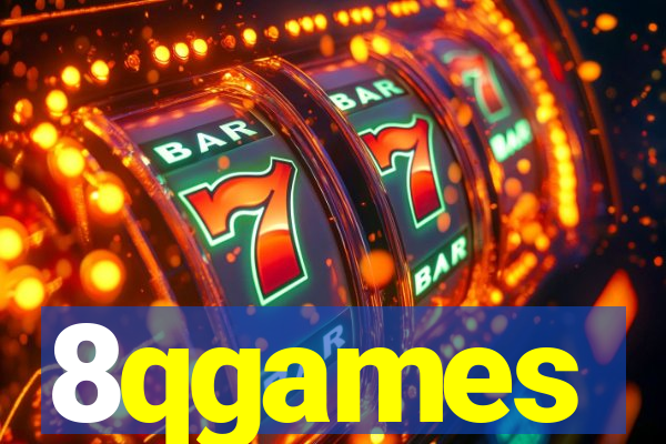 8qgames