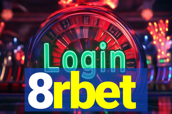 8rbet
