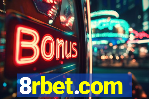 8rbet.com