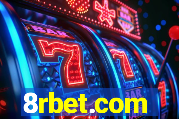 8rbet.com