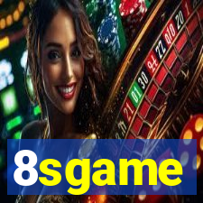 8sgame