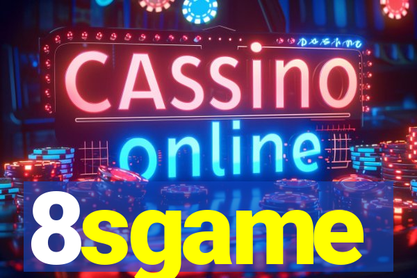 8sgame
