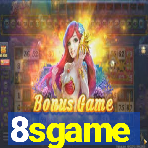 8sgame
