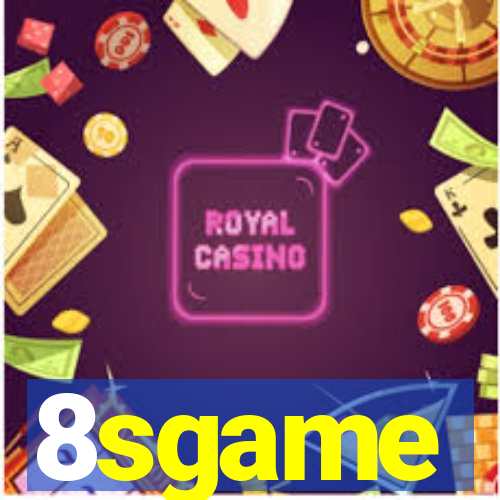 8sgame