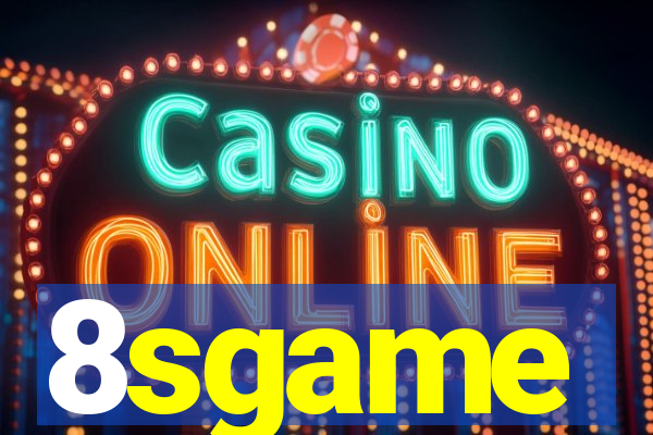 8sgame