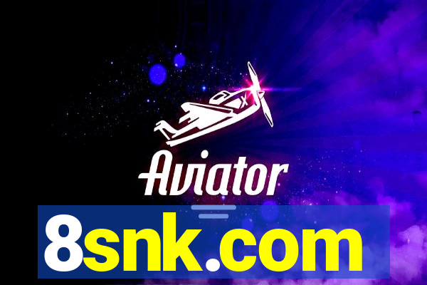 8snk.com