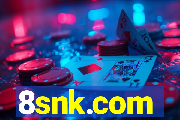 8snk.com