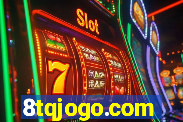 8tqjogo.com
