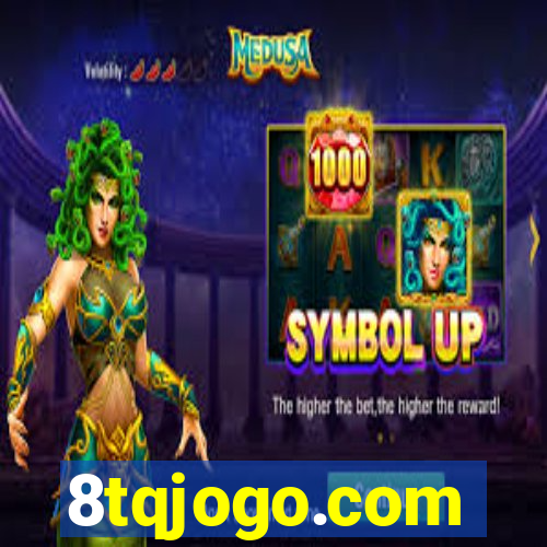 8tqjogo.com
