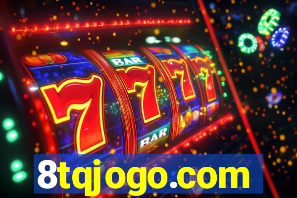 8tqjogo.com