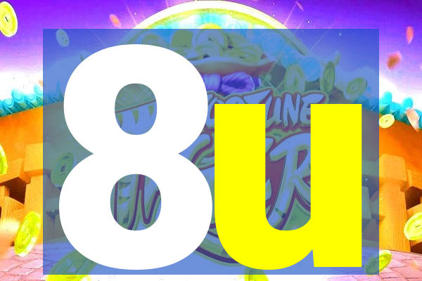 8u