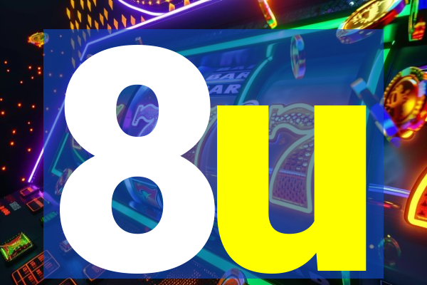 8u