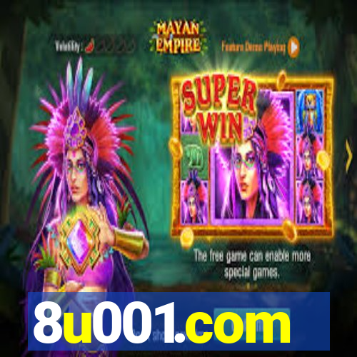 8u001.com