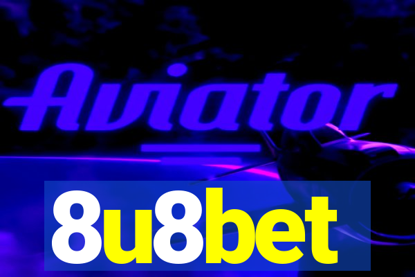 8u8bet