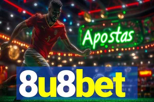 8u8bet