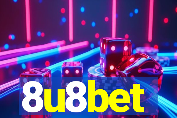 8u8bet