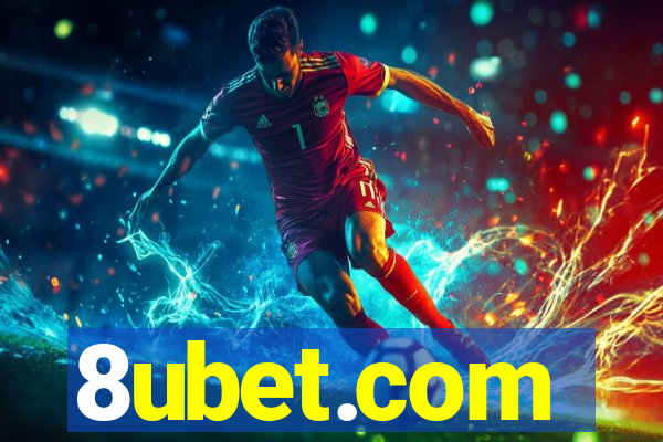 8ubet.com