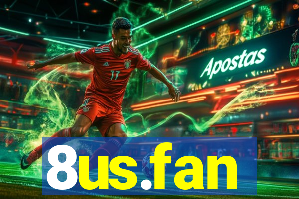8us.fan