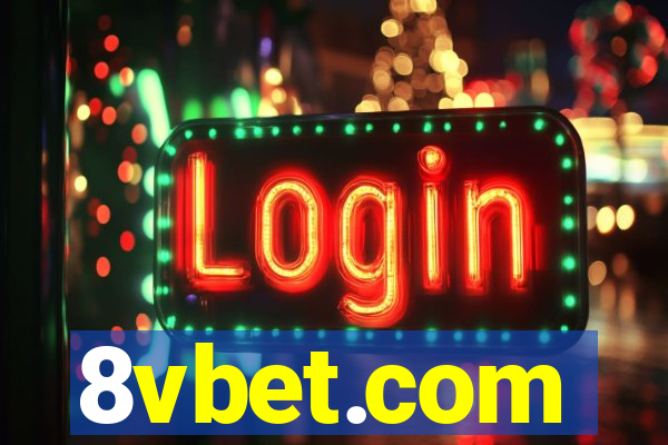 8vbet.com
