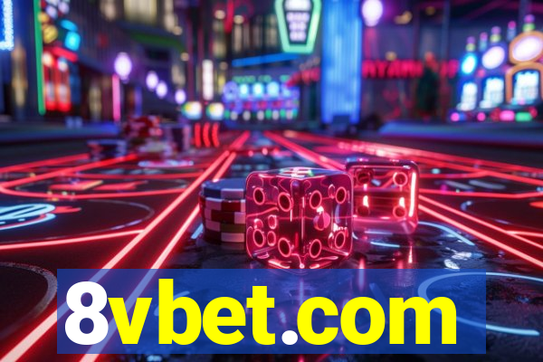 8vbet.com