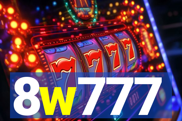 8w777